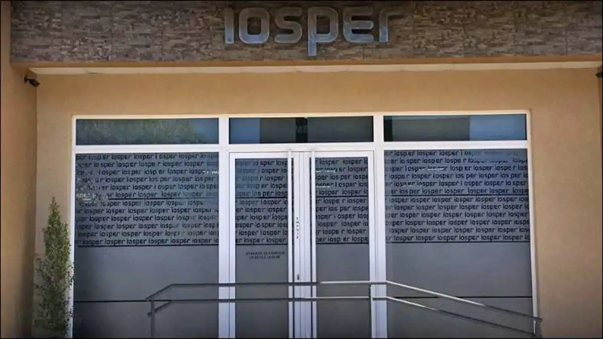 Iosper dio a conocer los montos que pagó a prestadores durante julio