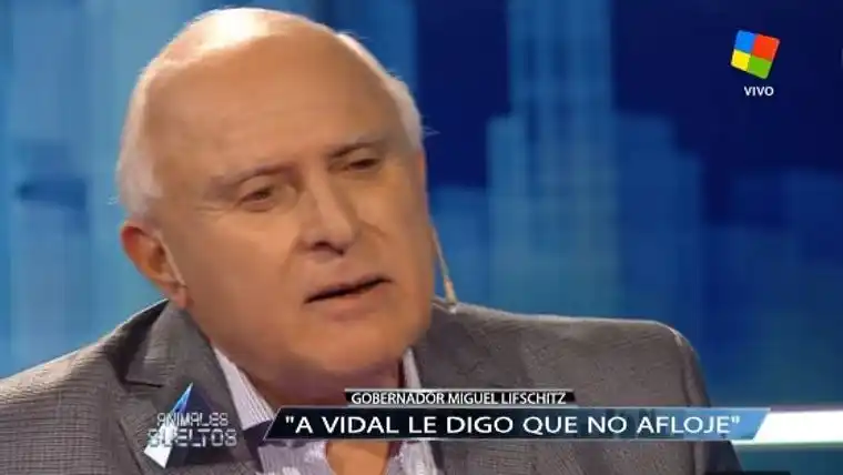 “Argentina no es ni Colombia ni México”