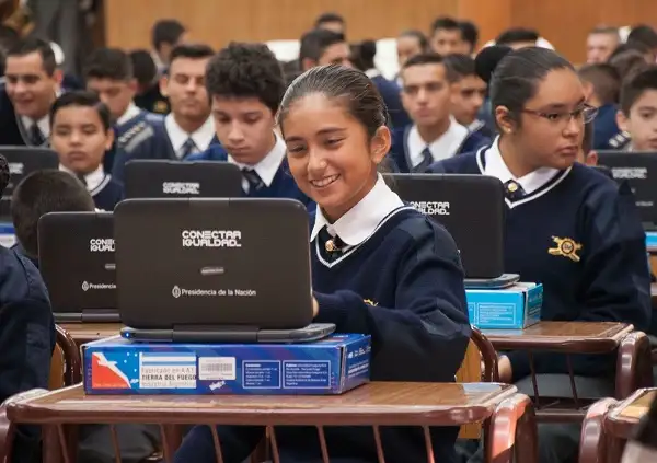 Administradores de Conectar Igualdad acusan una “pésima” situación