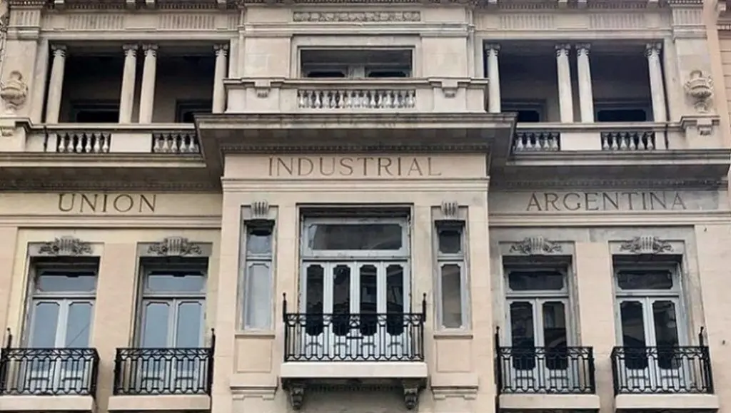 2 de Septiembre: Día de la Industria