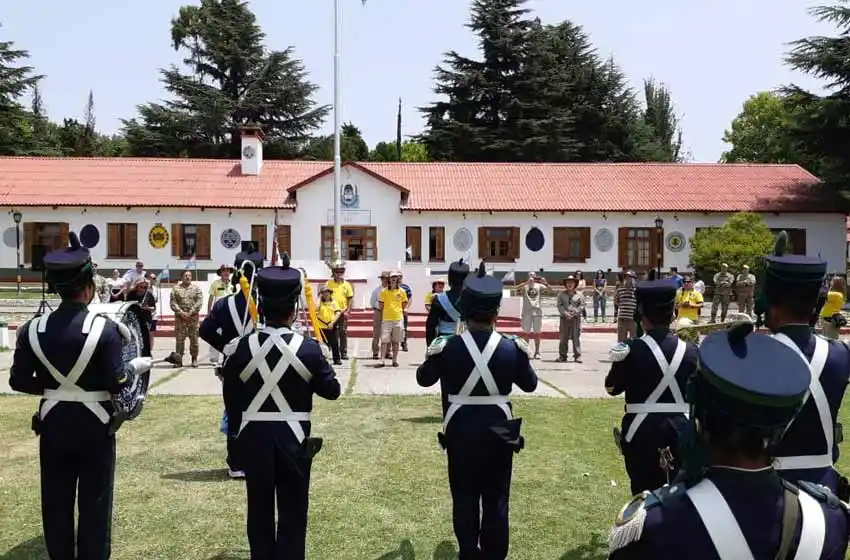 Momento clave para un nuevo Cruce de los Andes