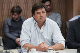 Francisco Morchio participó en una nueva reunión de la Comisión de Agricultura y Ganadería de la Nación