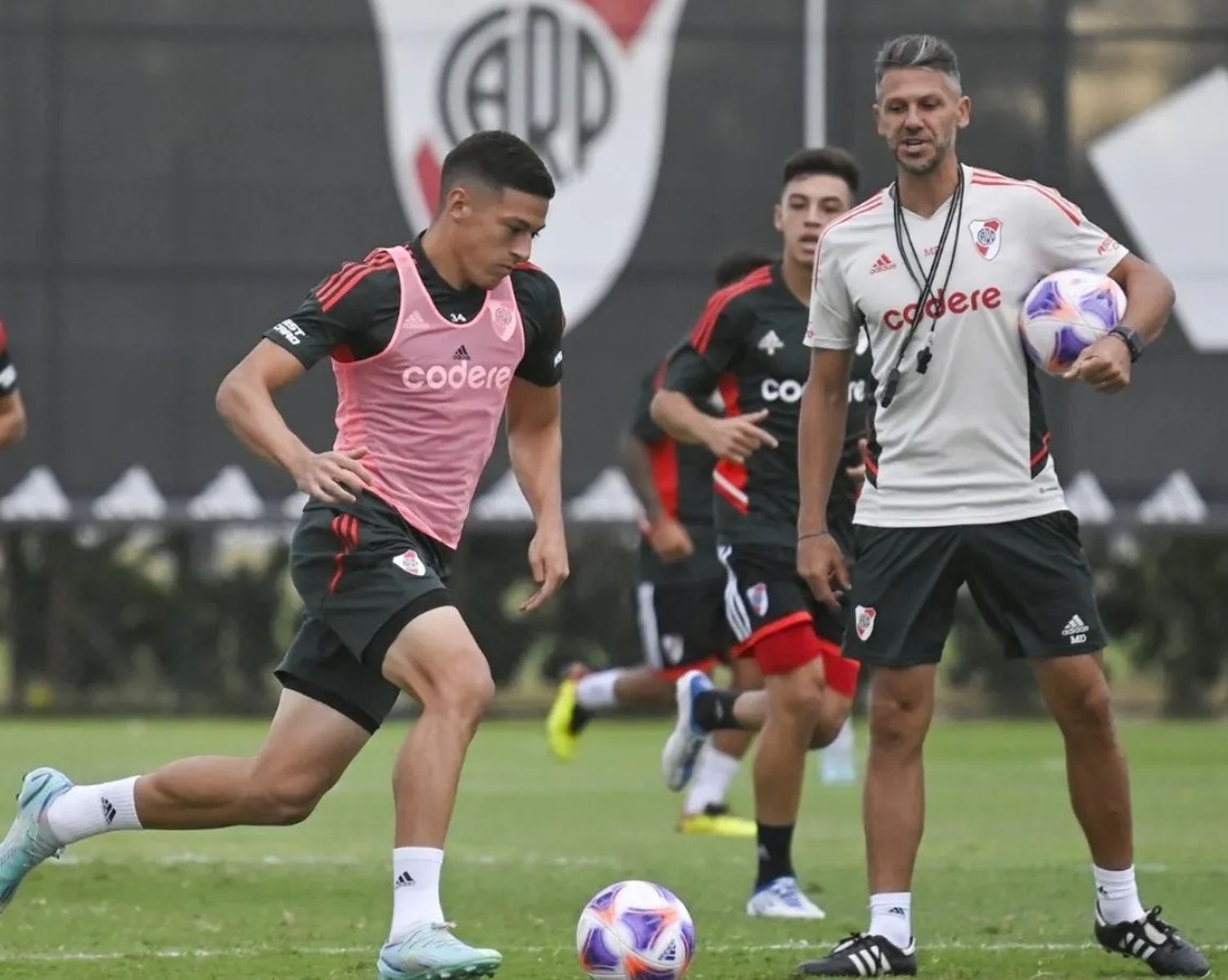 River ganó ocho de los últimos nueve partidos que disputó entre todas las competencias, y solo recibió esos tres goles en el arranque de la Copa Libertadores 2023.