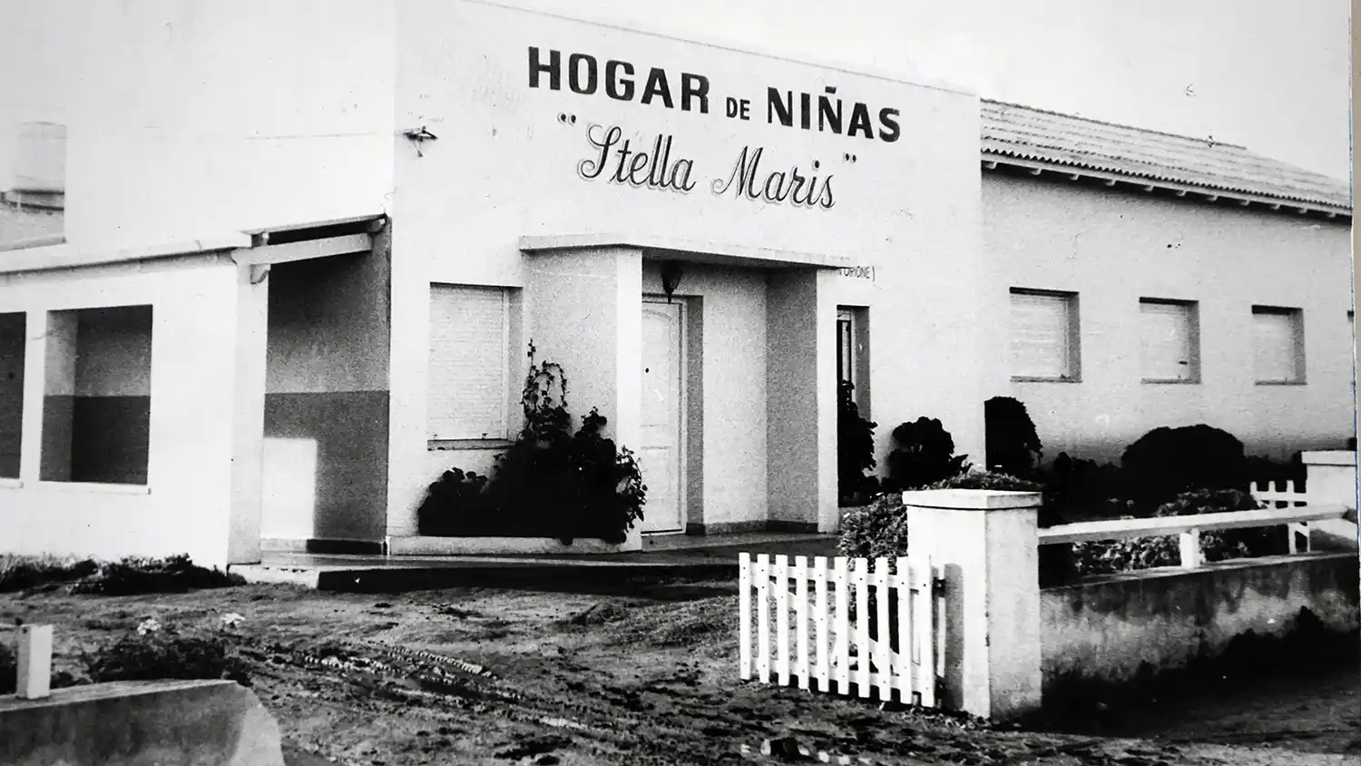 Hogar Stella Maris
