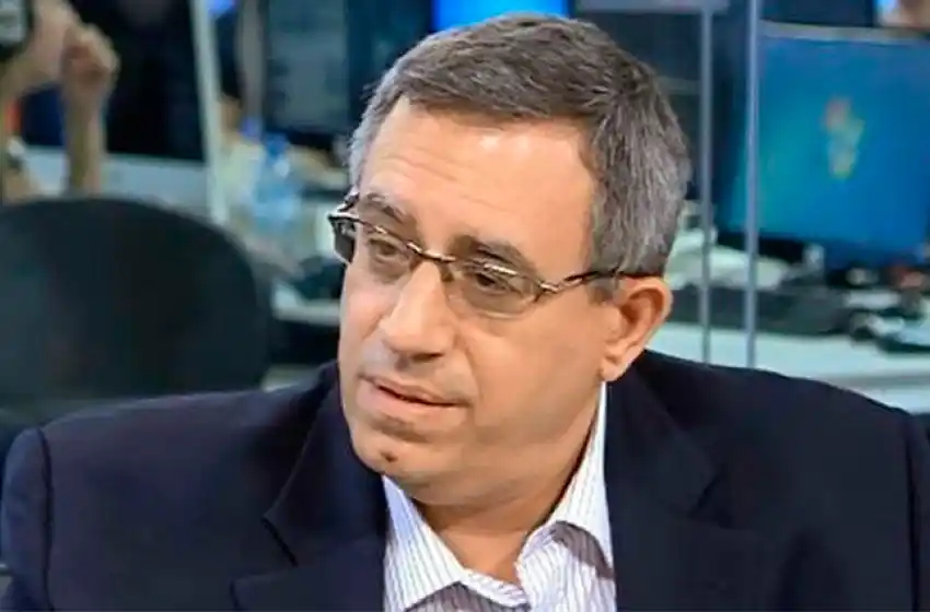 "El único gobierno que se preocupa por las reservas es Argentina"