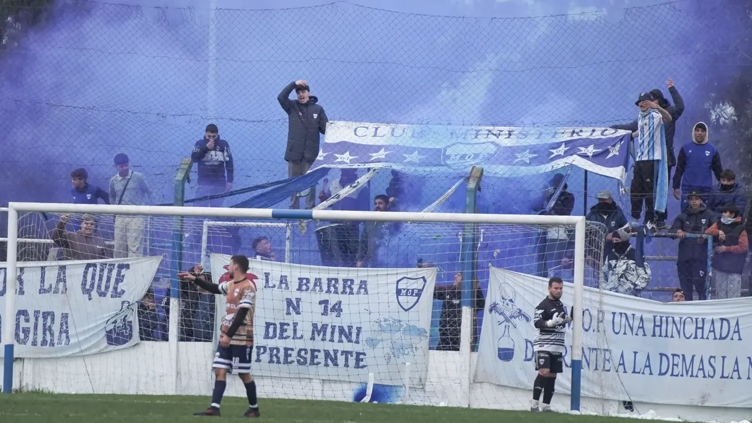 Actualización. En el valor de las entradas en el fútbol local