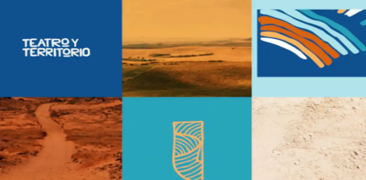 Llega a Entre Ríos el ciclo itinerante “Teatro y Territorio”