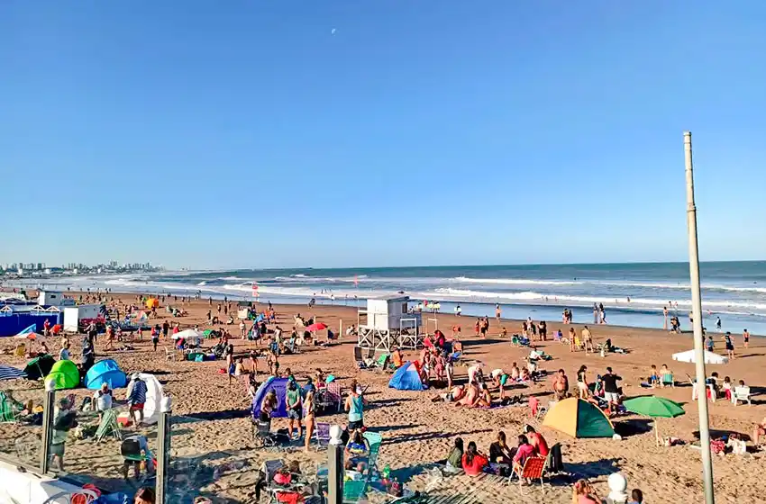 Verano 2022: "No soñemos con tener una temporada con mucha gente"