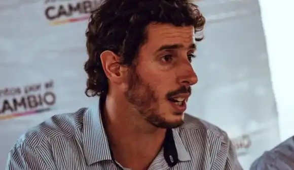 Un radical de 25 años se lanzó como precandidato a intendente de Necochea