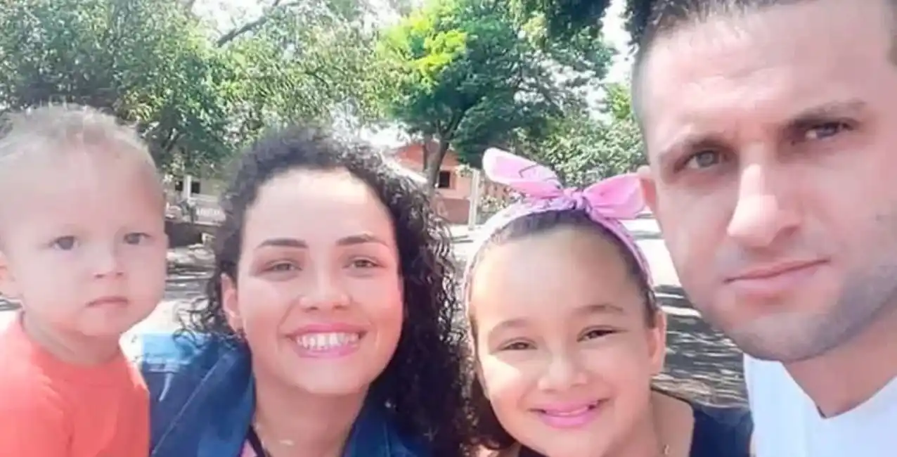Masacre en Brasil: un policía asesinó a sus hijos, a su esposa, a su madre y a su hermano