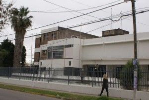 Bossio y Curto inauguran una nueva sede de Anses en Villa Bosch