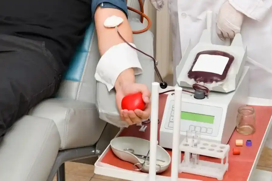 La Provincia conmemora el Día de la Donación de Médula Ósea