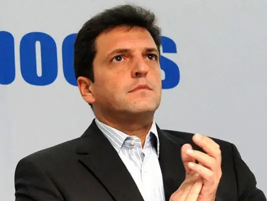 Jóvenes gualeguaychuenses participarán de una  videoconferencia con Massa