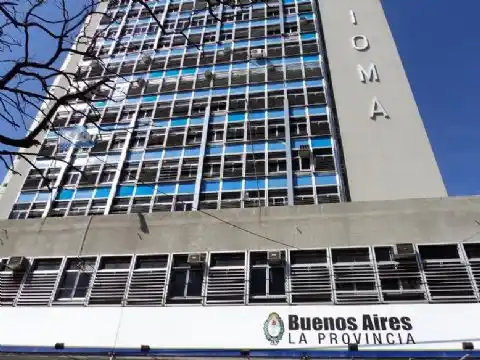 Ioma: 10 personas detenidas por presuntas estafas a la obra social