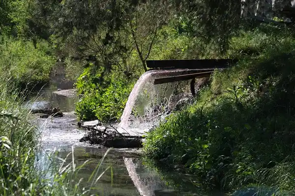 “Contaminar no es una contravención, es un delito y esto es delincuencia ambiental”