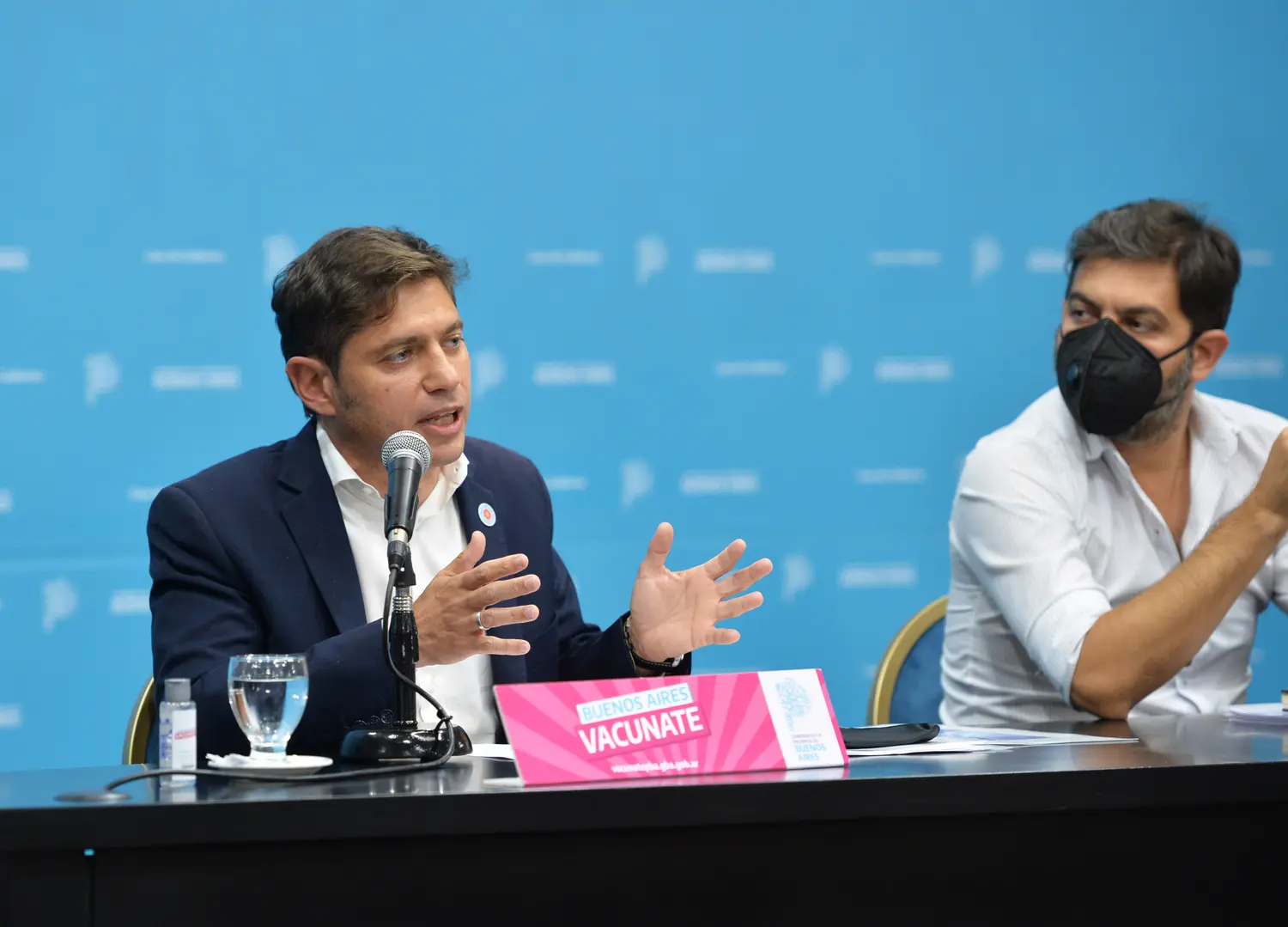 Tras el anuncio de restricciones en el AMBA: Cómo está la situación en el Interior