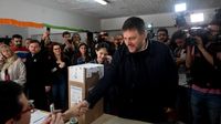 Leandro Santoro bajó su candidatura en la ciudad de Buenos Aires y no habrá balotaje con Jorge Macri