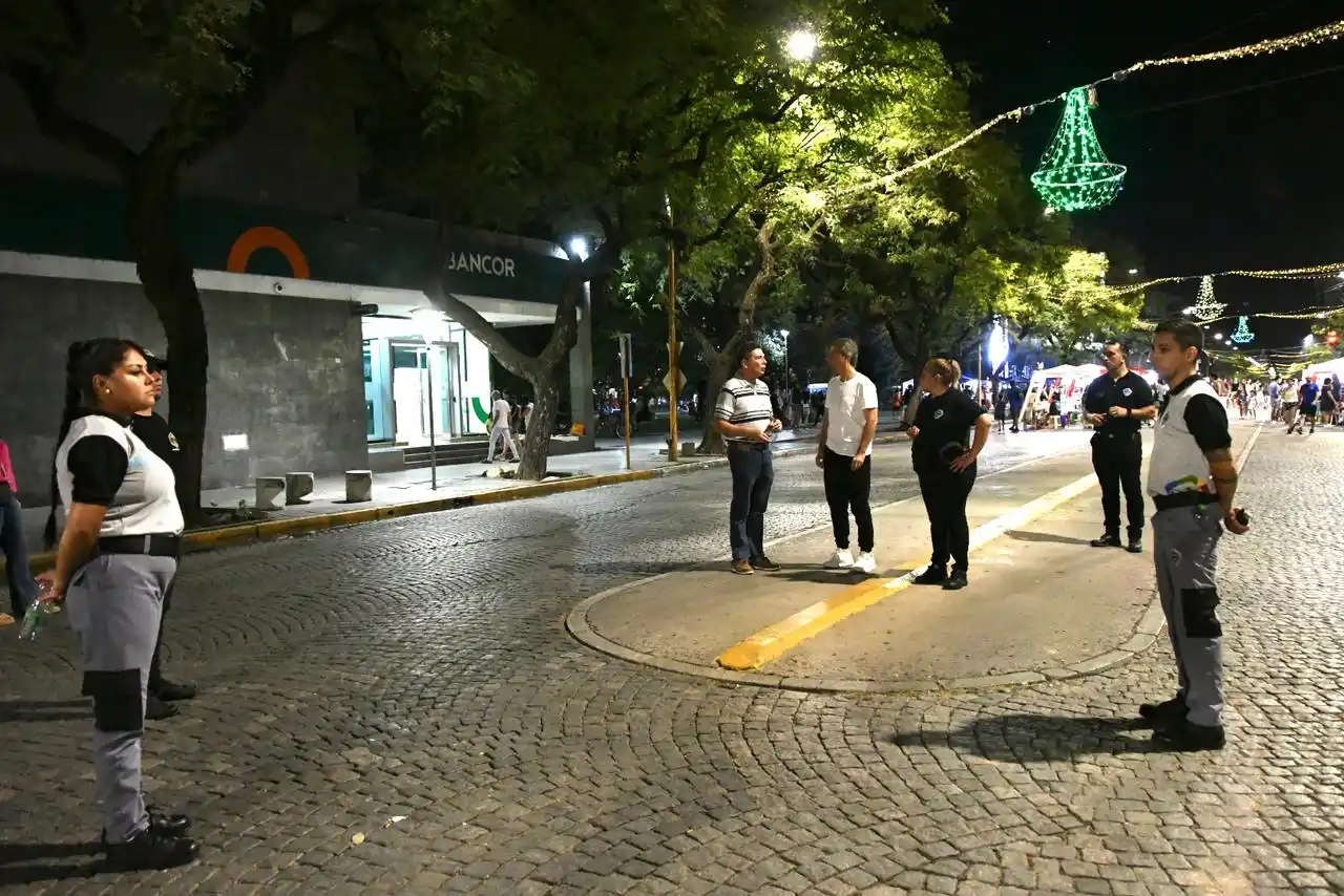 Cuerpo Preventivo Urbano