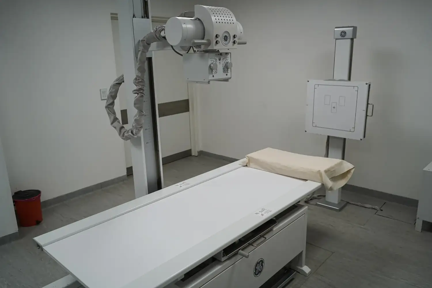 equipamiento