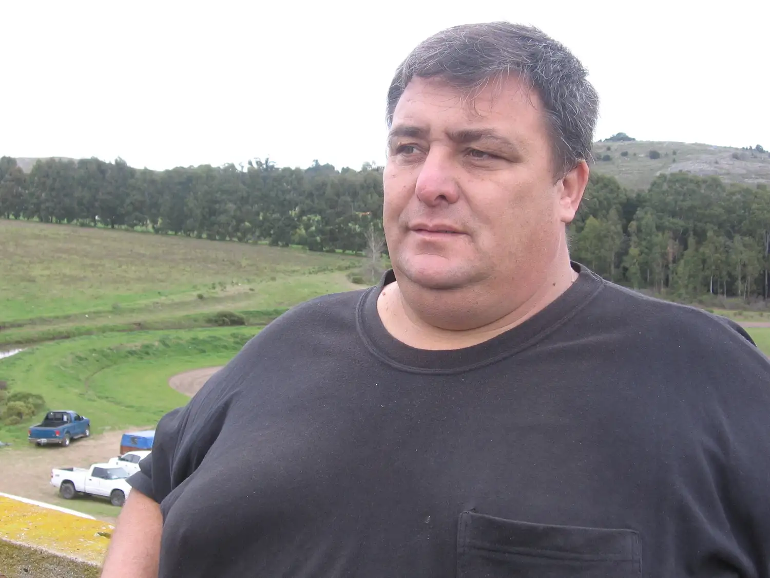 César Donati.