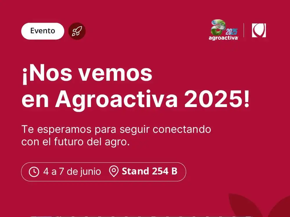 Banco Entre Ríos lleva toda su potencia a Agroactiva 2025: el banco del campo entrerriano desembarca con propuestas exclusivas