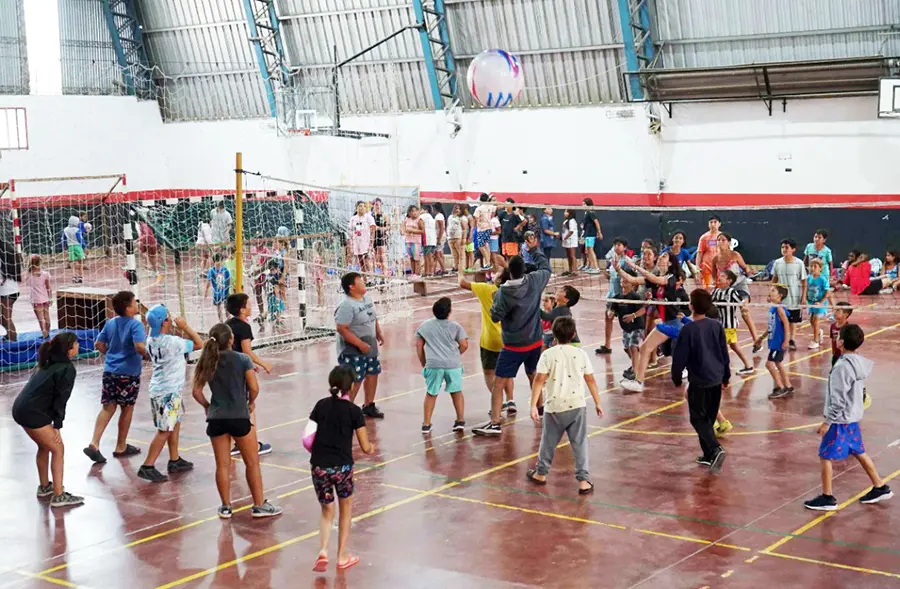 Comienza hoy la actividad en las escuelas abiertas de verano