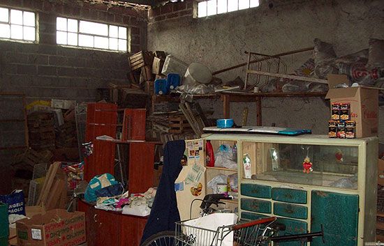 Olavarría: Clausuraron autoservicio