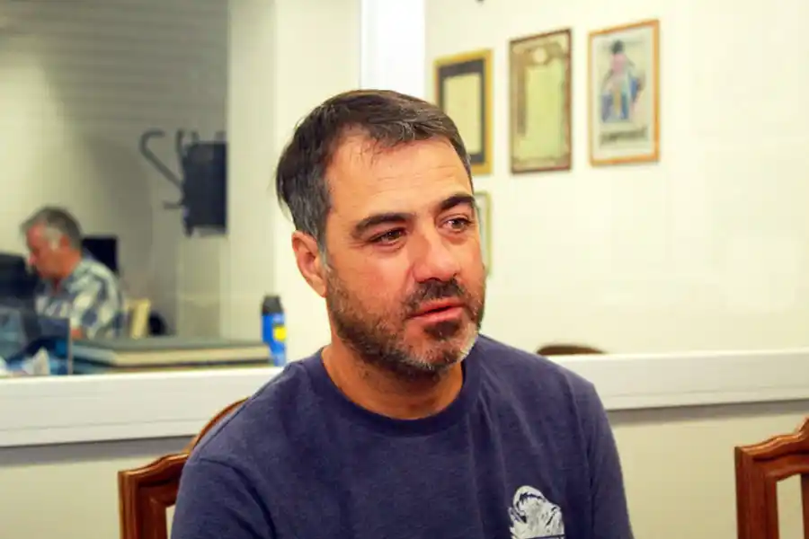 “La política debe mirar más al ciudadano”