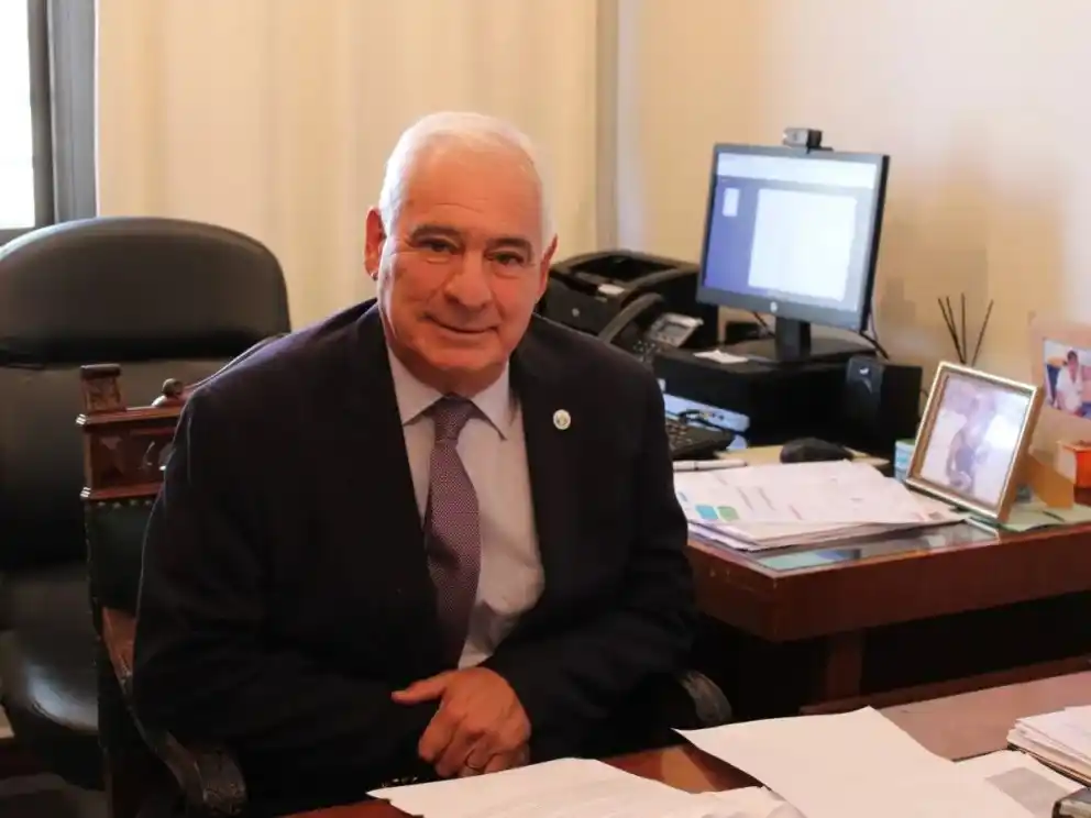 Benítez rechazó la baja de la edad de punibilidad y calificó la reforma como “inútil, innecesaria e inconstitucional”