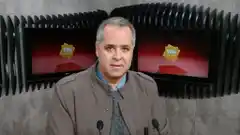 "No quiero una provincia gobernada por Kicillof y por parte de La Cámpora"