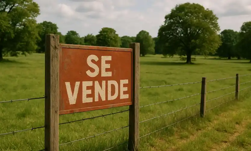 La Defensoría alerta por aumento de estafas con la compra de terrenos