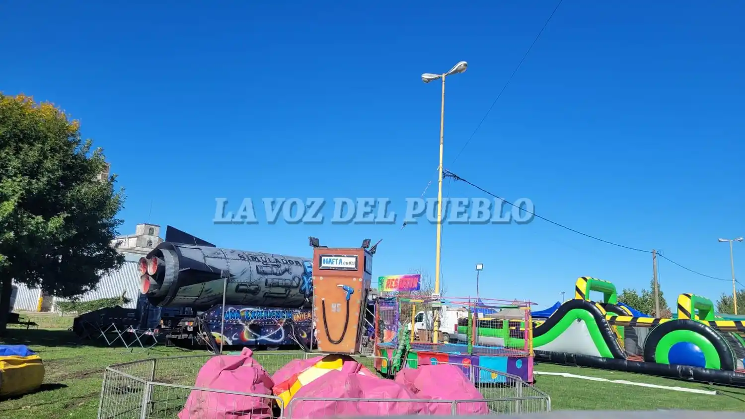 Aniversario - 2
