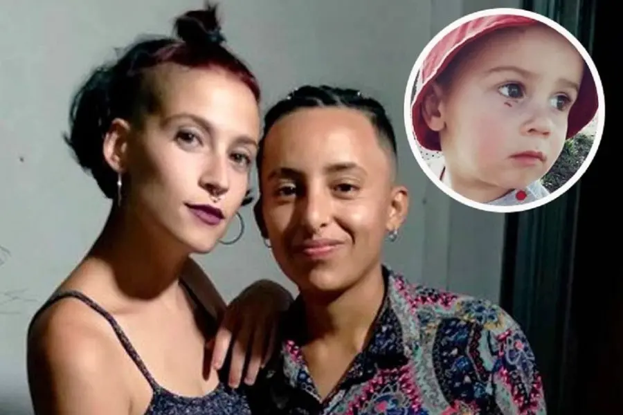 "No tenían ojos ni piernas": una perito analizó los dibujos de Lucio Dupuy antes que lo mataran y dio detalles reveladores para el caso