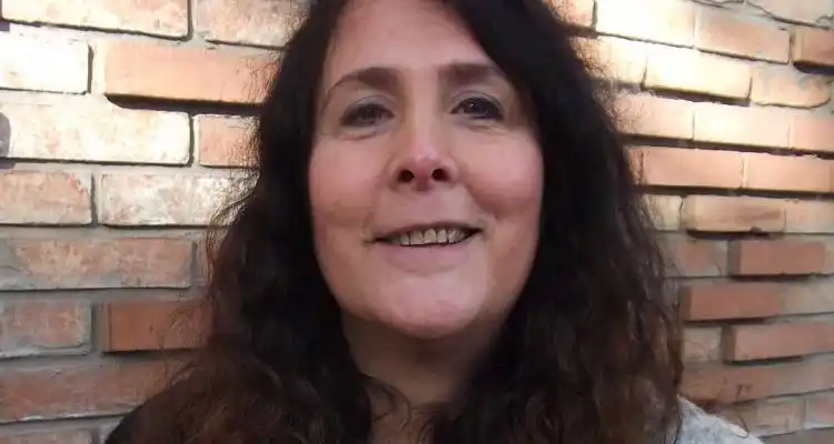 Charla para prevenir la violencia adolescente en las escuelas