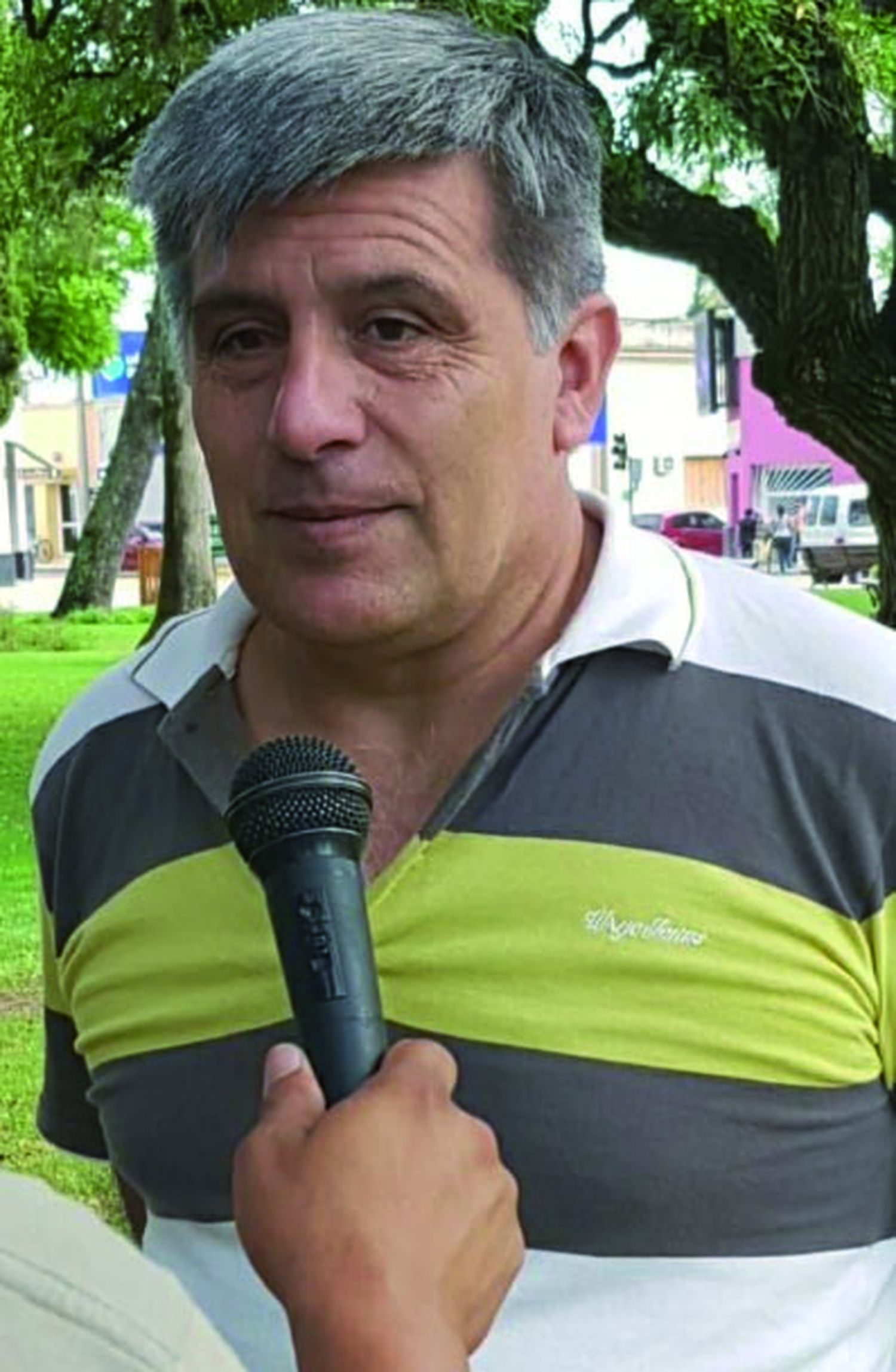 Nuevo Encuentro Nacional de Fútbol de Veteranos