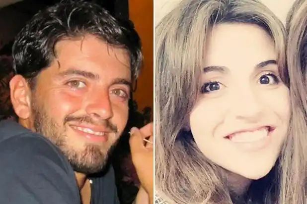 Diego Junior le contestó a su media hermana: “No necesito ser reconocido por Gianinna”