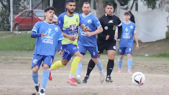 Terreno de definiciones con la Fecha 24 de la Primera «B» del fútbol