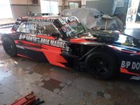 Otro Falcon del UR