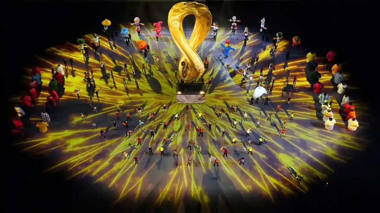 A 14 días del Mundial: música, shows y el espectáculo que acompaña a la Copa del Mundo