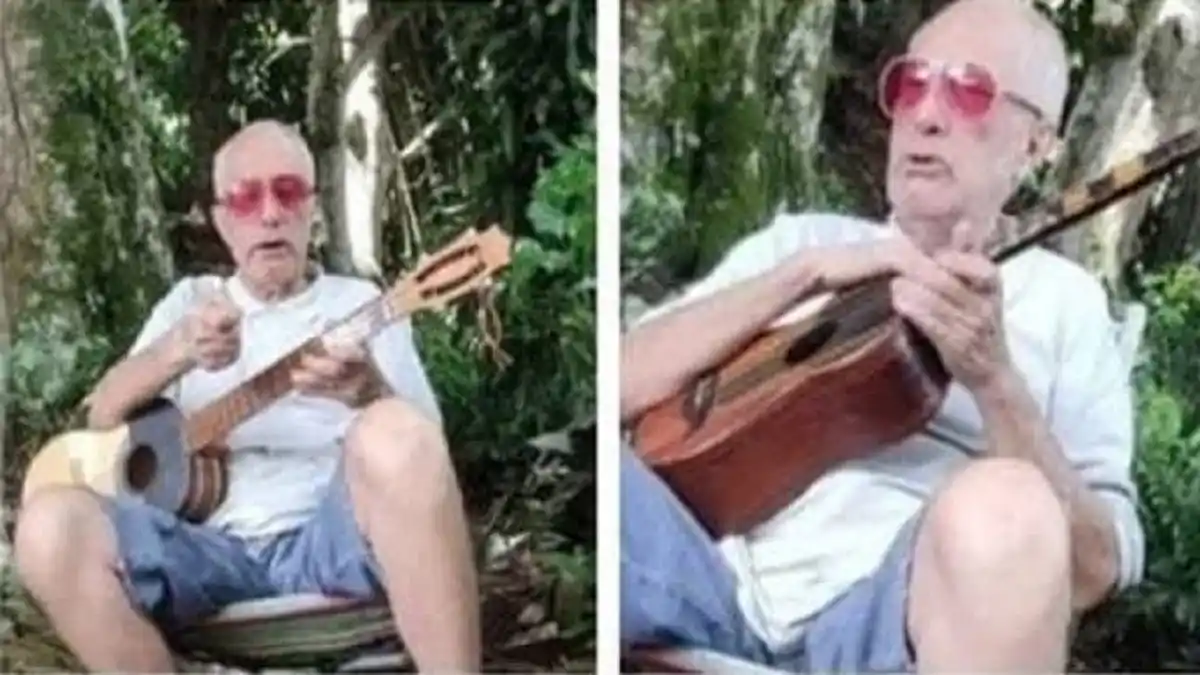 A PUNTA DE GOLPES matan a reconocido músico en el estado Trujillo