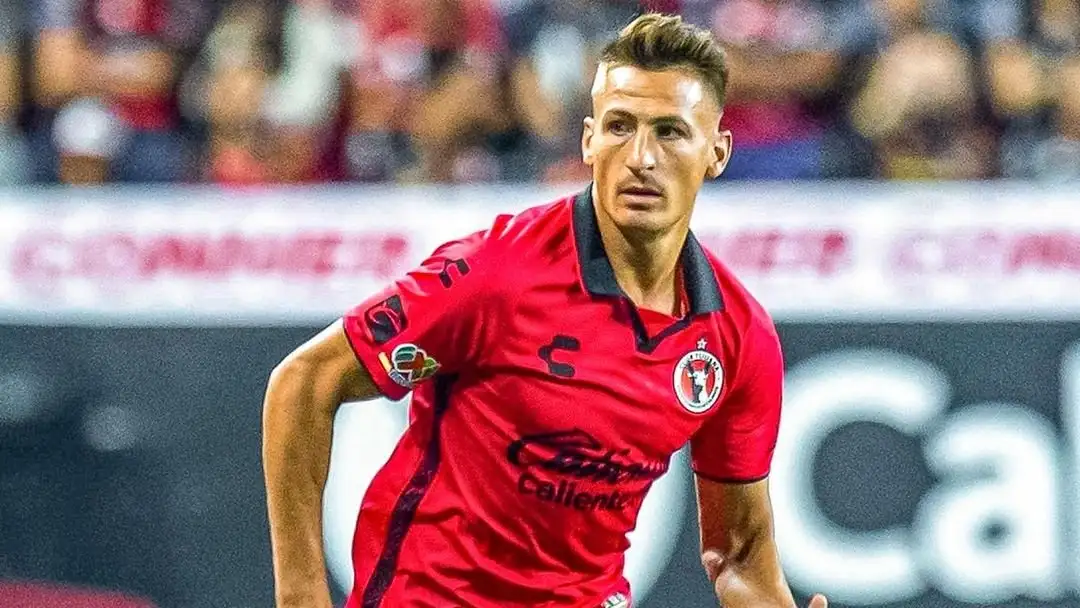 Braian Romero, primer refuerzo de Vélez