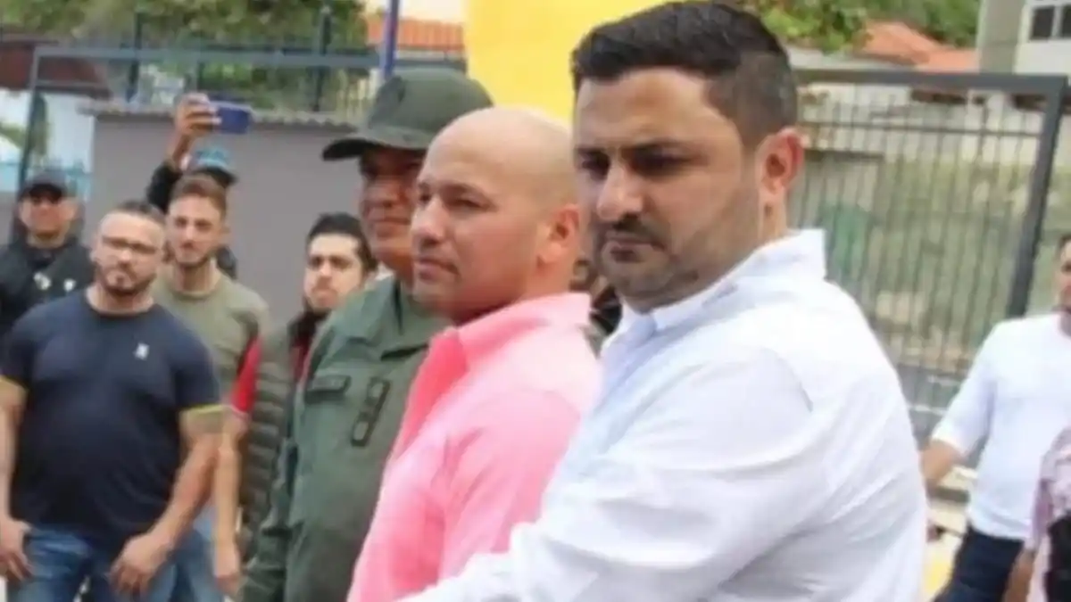 Reconocido comerciante propietario de bodegones fue asesinado por pistolero en el este de Caracas