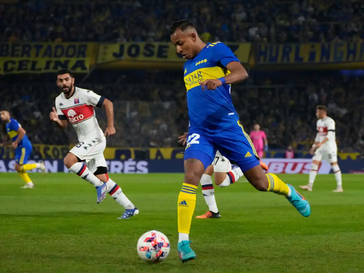 El “Xeneize” busca un nuevo éxito en la Liga Profesional