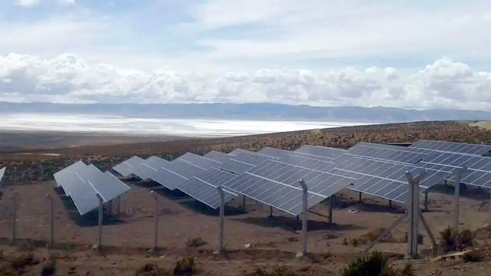 Amplían acceso al Régimen de Energías Renovables a proyectos particulares