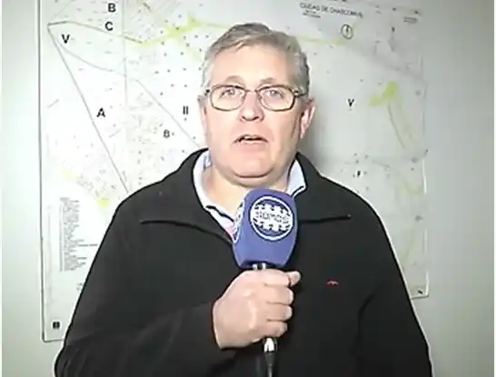 Negaron tomar una denuncia y un concejal logró que se abra un sumario en la Policía de Chascomús