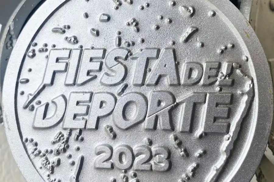 La Fiesta del Deporte ya tiene a sus deportistas nominados