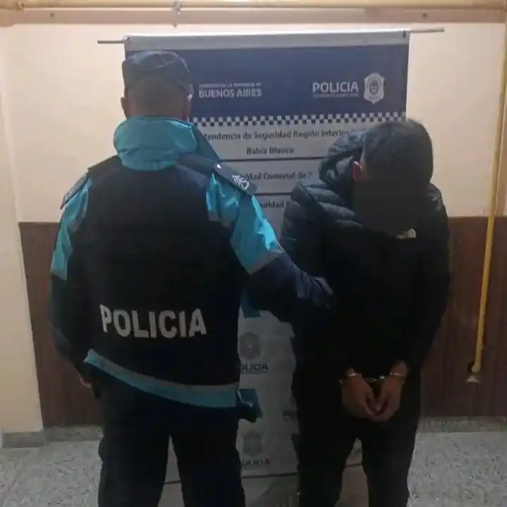 aprehendidos - 1