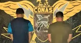 PODEROSOS MILITARES involucrados en red de explotación sexual de menores en Apure