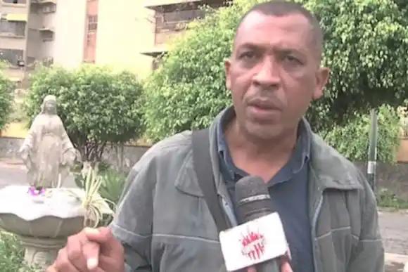 Difamaba a Maduro: detienen a exdiputado del Psuv en El Tigre