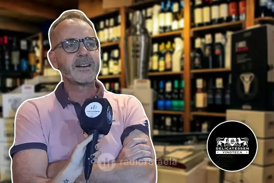 Vinos, cervezas y licores para regalar esta Navidad en Delicatessen